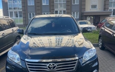Toyota RAV4, 2010 год, 1 800 000 рублей, 1 фотография