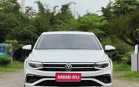 Volkswagen Bora, 2023 год, 1 500 000 рублей, 1 фотография