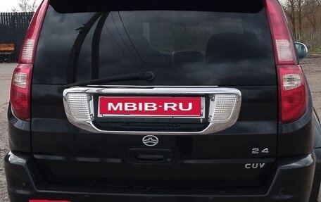 Great Wall Hover H3 I, 2010 год, 600 000 рублей, 1 фотография