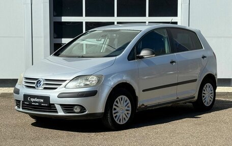 Volkswagen Golf Plus I, 2006 год, 320 000 рублей, 1 фотография