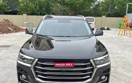 Haval H6, 2021 год, 1 157 000 рублей, 1 фотография