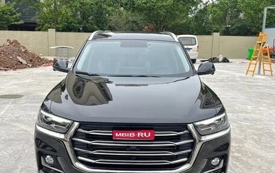 Haval H6, 2021 год, 1 157 000 рублей, 1 фотография