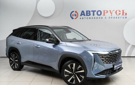 Geely Atlas, 2023 год, 2 420 000 рублей, 1 фотография