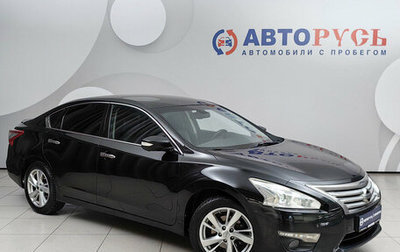 Nissan Teana, 2015 год, 1 080 000 рублей, 1 фотография