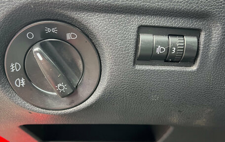 Skoda Fabia II, 2009 год, 425 000 рублей, 9 фотография