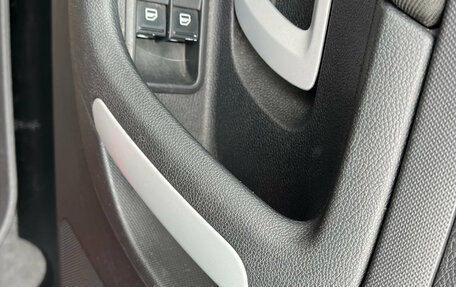 Skoda Fabia II, 2009 год, 425 000 рублей, 10 фотография