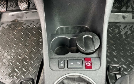 Skoda Fabia II, 2009 год, 425 000 рублей, 7 фотография