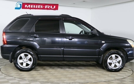 KIA Sportage II, 2009 год, 829 990 рублей, 4 фотография