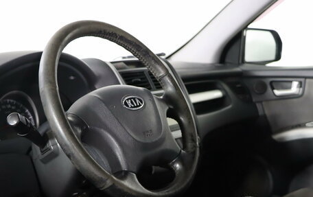 KIA Sportage II, 2009 год, 829 990 рублей, 9 фотография