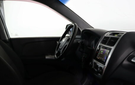 KIA Sportage II, 2009 год, 829 990 рублей, 13 фотография