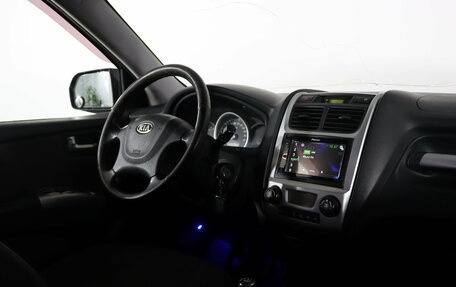 KIA Sportage II, 2009 год, 829 990 рублей, 11 фотография