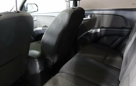 KIA Sportage II, 2009 год, 829 990 рублей, 18 фотография