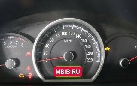 KIA Sportage II, 2009 год, 829 990 рублей, 15 фотография