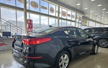 KIA Optima III, 2015 год, 1 690 000 рублей, 9 фотография