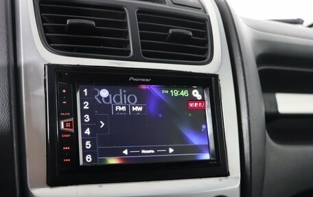 KIA Sportage II, 2009 год, 829 990 рублей, 16 фотография