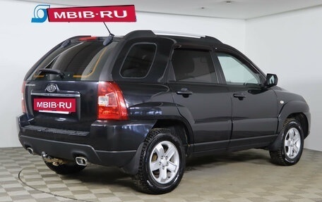 KIA Sportage II, 2009 год, 829 990 рублей, 5 фотография