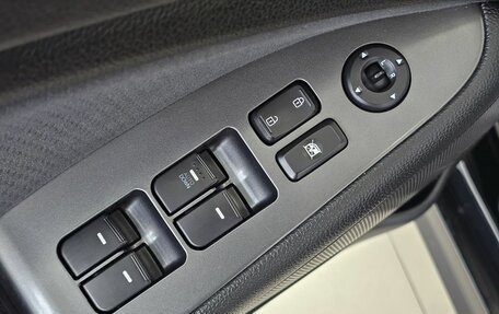 KIA Optima III, 2015 год, 1 690 000 рублей, 13 фотография