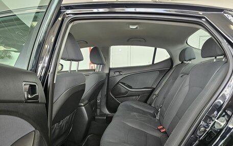 KIA Optima III, 2015 год, 1 690 000 рублей, 14 фотография