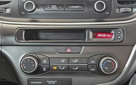 KIA Optima III, 2015 год, 1 690 000 рублей, 20 фотография