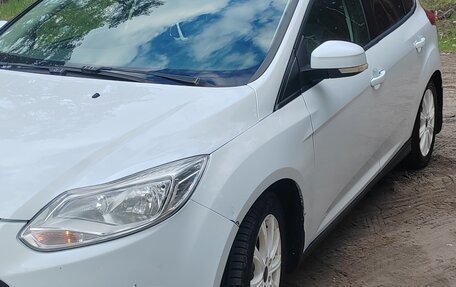 Ford Focus III, 2012 год, 800 000 рублей, 4 фотография