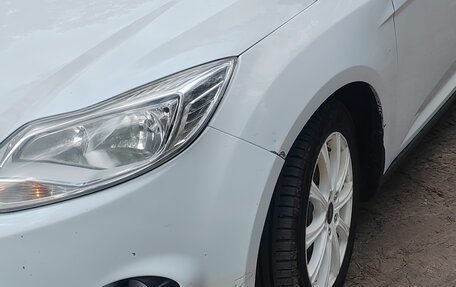 Ford Focus III, 2012 год, 800 000 рублей, 9 фотография