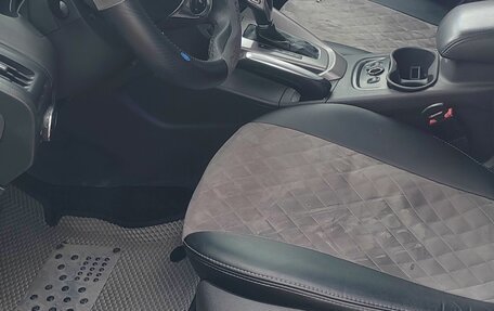 Ford Focus III, 2012 год, 800 000 рублей, 11 фотография