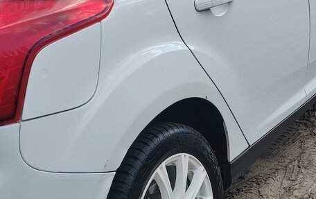 Ford Focus III, 2012 год, 800 000 рублей, 6 фотография