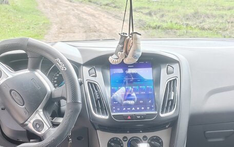 Ford Focus III, 2012 год, 800 000 рублей, 14 фотография