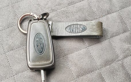 Ford Focus III, 2012 год, 800 000 рублей, 17 фотография