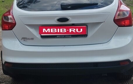 Ford Focus III, 2012 год, 800 000 рублей, 5 фотография