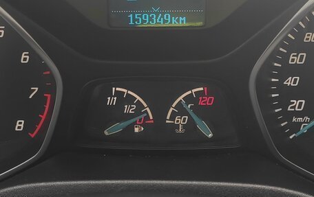 Ford Focus III, 2012 год, 800 000 рублей, 16 фотография