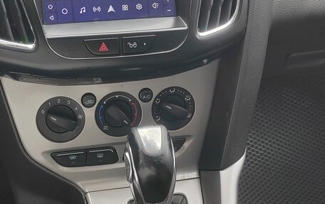 Ford Focus III, 2012 год, 800 000 рублей, 18 фотография