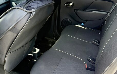 Renault Sandero II рестайлинг, 2020 год, 1 350 000 рублей, 7 фотография