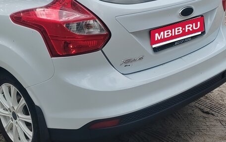 Ford Focus III, 2012 год, 800 000 рублей, 8 фотография