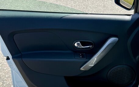 Renault Sandero II рестайлинг, 2020 год, 1 350 000 рублей, 9 фотография