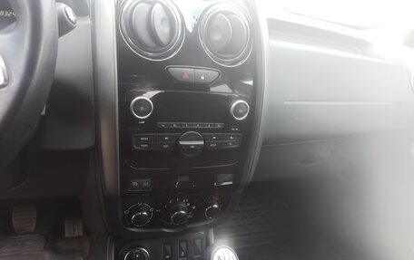 Renault Duster I рестайлинг, 2020 год, 1 750 000 рублей, 7 фотография