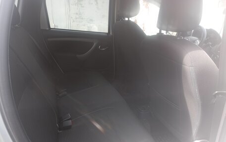 Renault Duster I рестайлинг, 2020 год, 1 750 000 рублей, 8 фотография