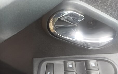 Renault Duster I рестайлинг, 2020 год, 1 750 000 рублей, 11 фотография