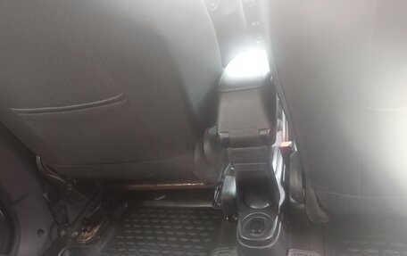 Renault Duster I рестайлинг, 2020 год, 1 750 000 рублей, 12 фотография