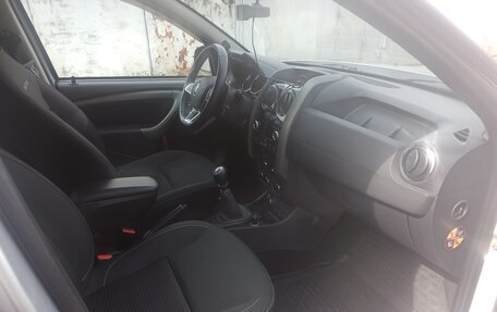 Renault Duster I рестайлинг, 2020 год, 1 750 000 рублей, 9 фотография