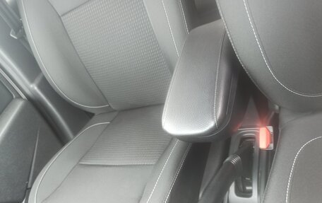 Renault Duster I рестайлинг, 2020 год, 1 750 000 рублей, 13 фотография