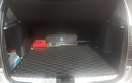 Renault Duster I рестайлинг, 2020 год, 1 750 000 рублей, 10 фотография