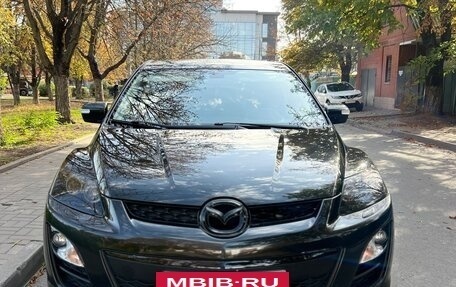 Mazda CX-7 I рестайлинг, 2011 год, 1 375 000 рублей, 3 фотография