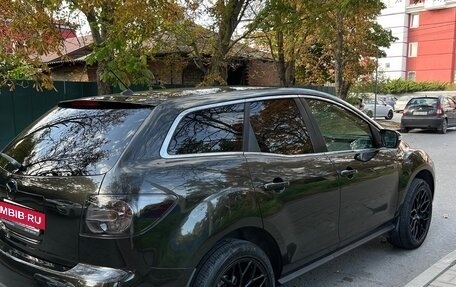 Mazda CX-7 I рестайлинг, 2011 год, 1 375 000 рублей, 4 фотография