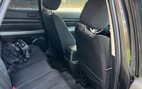 Mazda CX-7 I рестайлинг, 2011 год, 1 375 000 рублей, 12 фотография
