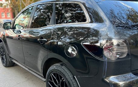 Mazda CX-7 I рестайлинг, 2011 год, 1 375 000 рублей, 9 фотография