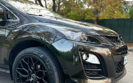 Mazda CX-7 I рестайлинг, 2011 год, 1 375 000 рублей, 6 фотография