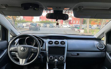 Mazda CX-7 I рестайлинг, 2011 год, 1 375 000 рублей, 13 фотография