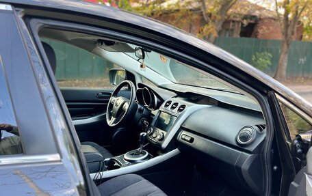 Mazda CX-7 I рестайлинг, 2011 год, 1 375 000 рублей, 11 фотография