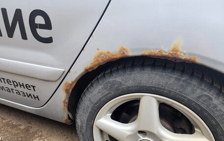 Mitsubishi Lancer IX, 2005 год, 300 000 рублей, 7 фотография